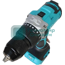 Дрель-шуруповерт Sturm CD1880, 18 В, 0 Ач, 80 Нм, бесщеточный