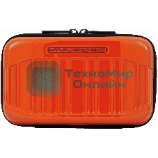 Сумка Piquadro PQL-SPECIAL2 (CA6172PQLS2/AR) 23x13x8см 2.40л. 0.26кг. поликарбонат оранжевый
