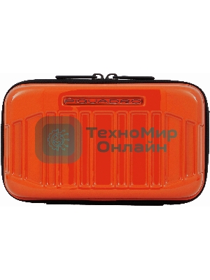 Сумка Piquadro PQL-SPECIAL2 (CA6172PQLS2/AR) 23x13x8см 2.40л. 0.26кг. поликарбонат оранжевый