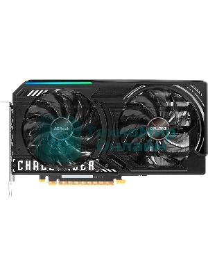 Видеокарта Asrock B580 CL 12GO PCI-E 4.0 INTEL ARC B580 12Gb 192bit GDDR6 2740/19000 HDMIx1 DPx3 HDCP Ret