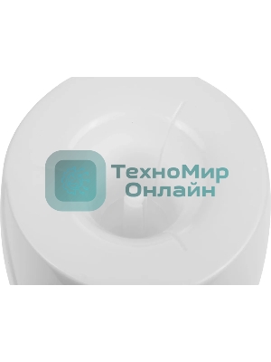 Кулер Vatten OD20WFH настольный белый