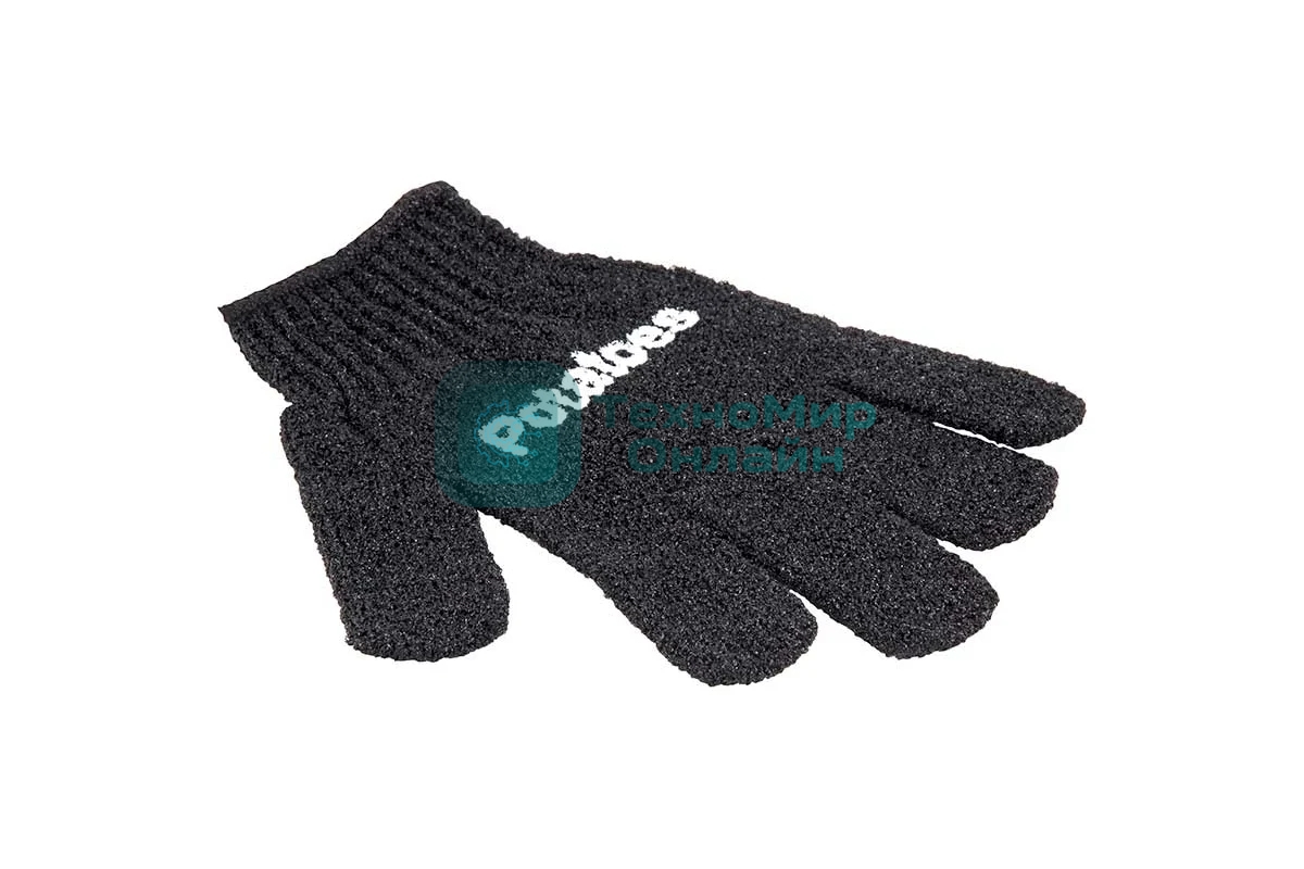 Перчатка для чистки овощей РЫЖИЙ КОТ PG-01 (92436)