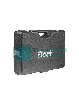 Набор ручного инструмента Bort BTK-142
