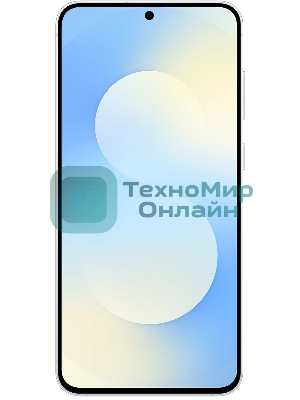 Смартфон Samsung Galaxy S25 FE SM-S731B 8/512Gb, голубой