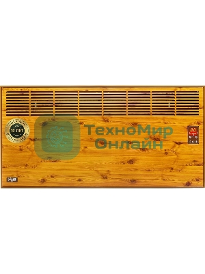 Конвектор электрический iVigo EPK4590E20 2000 Вт Дерево