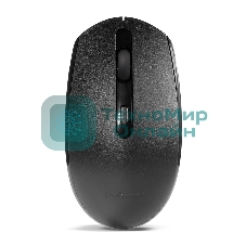 Мышь беспроводная Smartbuy ONE 280AG черная (SBM-280AG-K)