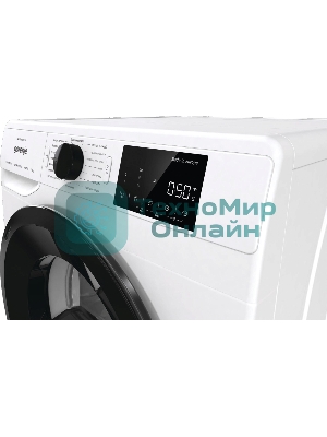 Сушильная машина Gorenje DPNE92GNLWIFI/C кл.энер.:A++ макс.загр.:9кг белый