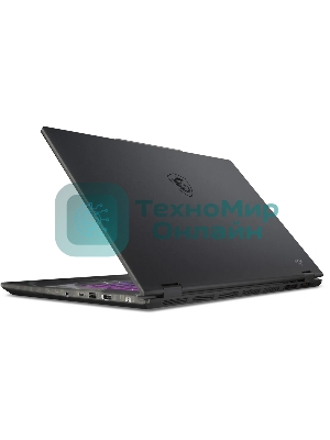 Ноутбук MSI Cyborg 17 B13WEKG-215XRU Intel Core i7-13620H/16Gb/SSD1Tb/RTX5050 8Gb/17.3