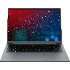Ноутбук IRU Tactio 16ALB Core i5 1235U 16Gb SSD512Gb Intel UHD Graphics 16