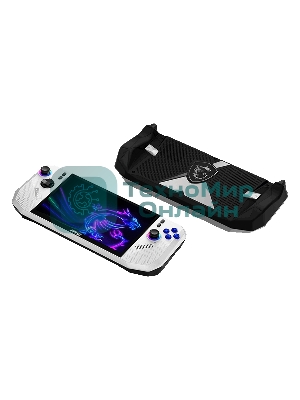 Игровая приставка MSI Claw A8 BZ2EM-060RU AMD Ryzen Z2 Extreme/24Gb/SSD 1Tb/8