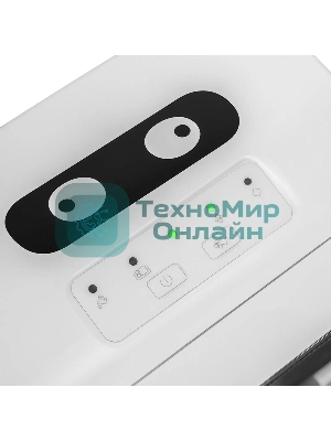 Ледогенератор Kitfort КТ-1812 100Вт 2000мл. белый