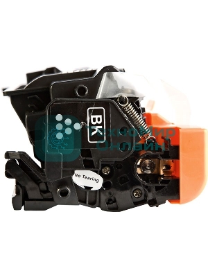 Картридж лазерный Cactus CS-CE250A черный (5000 стр.) для HP Сolor LaserJet CP3525/CM3530