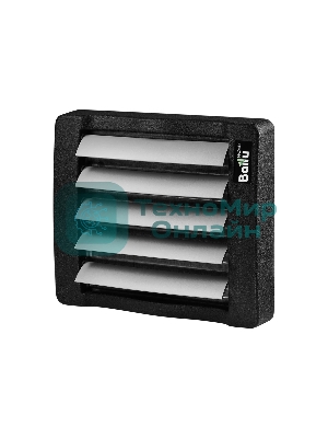 Тепловентилятор водяной Ballu BHP-W3-20-S