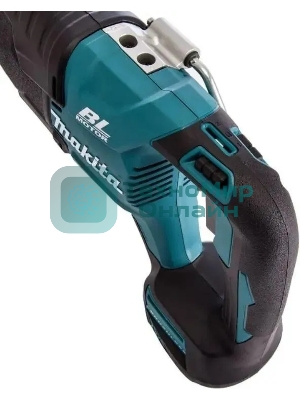 Сабельная пила Makita DJR187RT 18Вт аккум. 3000ход/мин ДА