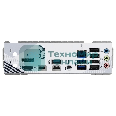 Материнская плата ASRock Z890 PRO RS, LGA1851, Intel Z890, 4xDDR5, 4xSATA, 4xM.2, 1xPCIe 5.0 x16, 2xThunderbolt 4, 1xUSB-A 3.2 Gen 2, 6xUSB-A 3.2 Gen 1, 4xUSB 2.0, 1xHDMI, 1xDP, 1x2.5Gb LAN, 3x3.5 мм, 7.1, ATX