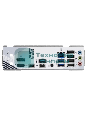 Материнская плата ASRock Z890 PRO RS, LGA1851, Intel Z890, 4xDDR5, 4xSATA, 4xM.2, 1xPCIe 5.0 x16, 2xThunderbolt 4, 1xUSB-A 3.2 Gen 2, 6xUSB-A 3.2 Gen 1, 4xUSB 2.0, 1xHDMI, 1xDP, 1x2.5Gb LAN, 3x3.5 мм, 7.1, ATX