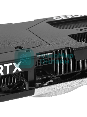 Видеокарта MSI GeForce RTX 5070 12G VENTUS 3X OC