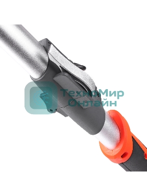 Машина шлифовальная Patriot Expert WS 225 AL 820Вт, 1700 об/мин, d диска 225 мм, d шлиф.подошвы 215 мм, подсветка, кейс (бетон, гипсокартон)