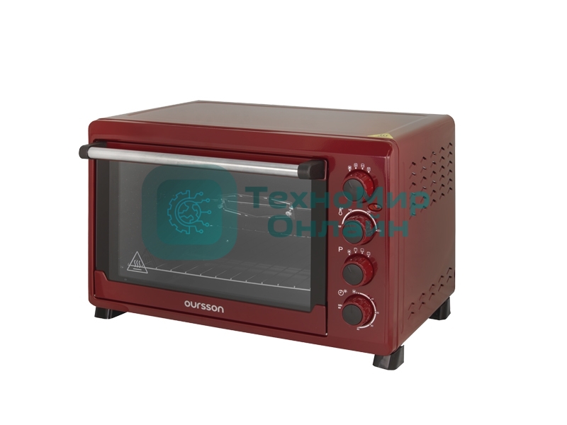 Мини-печь OURSSON OV3815/DC