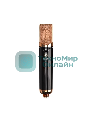 Профессиональный студийный ламповый микрофон Icon Space 251