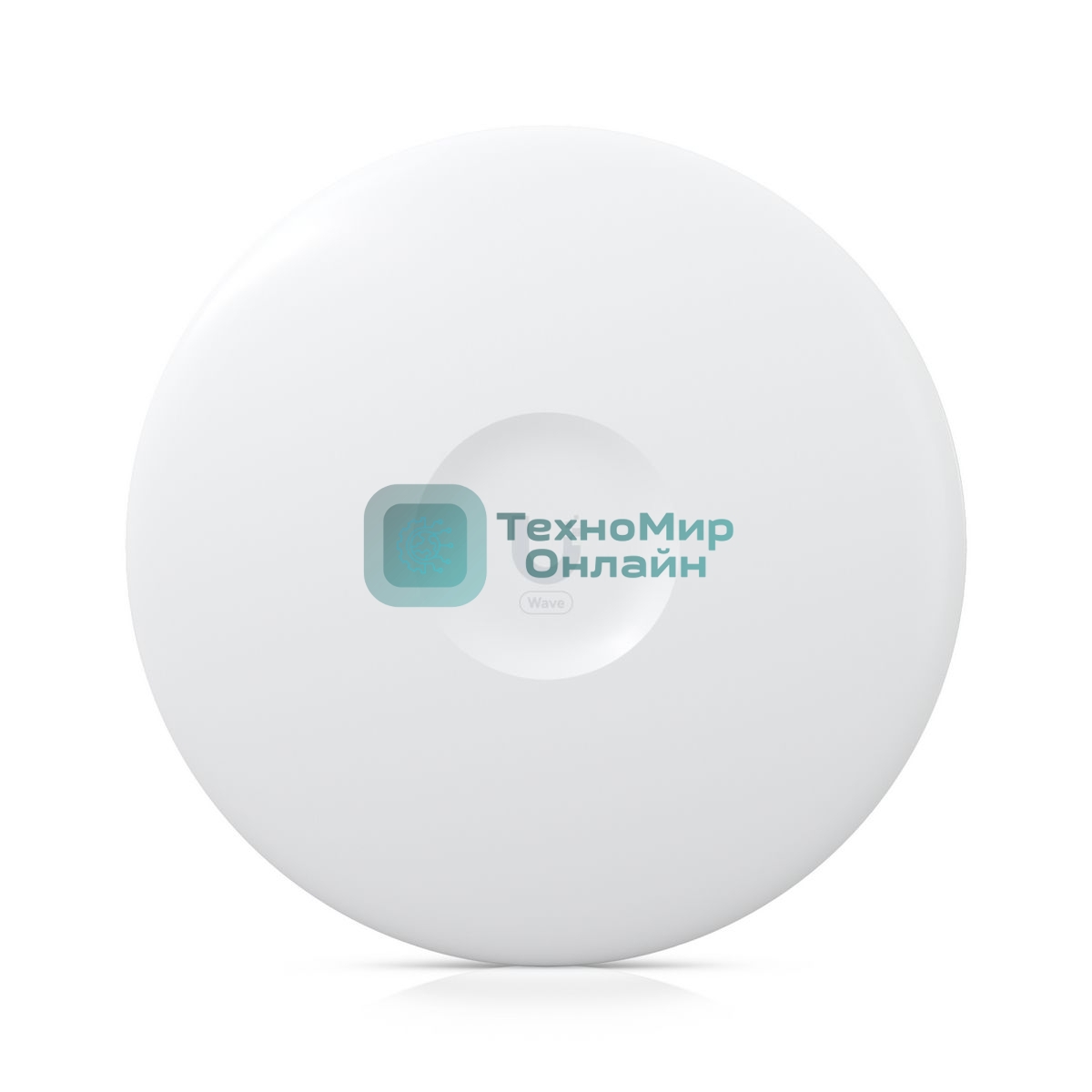 Точка доступа Wi-Fi Ubiquiti UISP Wave Pro Абонентское радиоустройство 60 ГГц для режимов PtP и PtMP