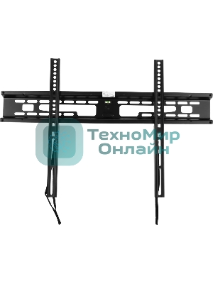 Кронштейн для телевизора Kromax FLAT-1 черный, 32