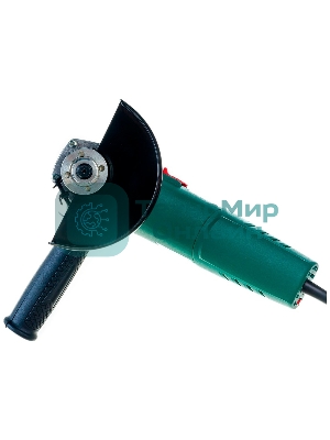 Угловая шлифовальная машина Haммer Flex USM1050A 28444 УШМ 1050Вт 4000-11000об/мин 125мм