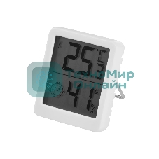 Термометр-гигрометр цифровой Energy EN-649 (110829)