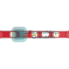 Уровень магнитный Matrix, 460 мм, 3 глазка