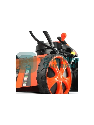 Газонокосилка роторная Patriot PT 53LSE (512109028)