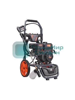 Моющий аппарат бензиновый PATRIOT GT3 Pro