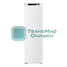 Морозильник Zigmund & Shtain BR 05 X, белый, 200 л, 7 ящиков