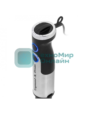 Блендер Zigmund & Shtain BH-345 M