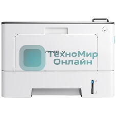 Принтер лазерный Pantum BP5200DN, A4, ч/б, печ.52стр/мин., 1200x1200 DPI, USB, Ethernet, NFC, проектная модель