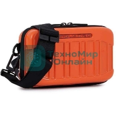 Сумка Piquadro PQL-SPECIAL2 (CA6172PQLS2/AR) 23x13x8см 2.40л. 0.26кг. поликарбонат оранжевый
