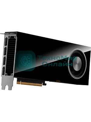 Видеокарта NVIDIA Quadro RTX 5880 Ada Graphic Card VGA 48GB GDDR6/PCIe 4.0 x16/2x Slot/285 W