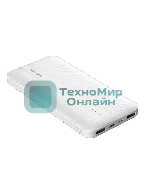 Портативный аккумулятор HARPER PB-10006 белый