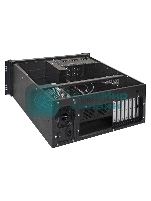 Серверный корпус ExeGate Pro EX293227RUS 4U450-16/4U4019S (RM 19