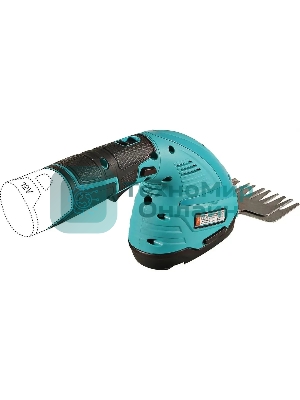 Кусторез/ножницы для травы Sturm! CHT1201аккум.