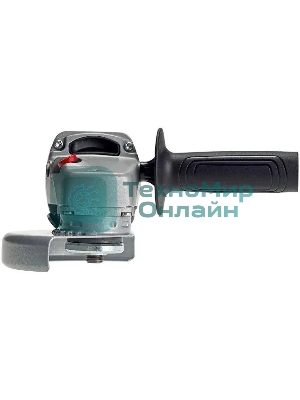 Угловая шлифовальная машина Энгельс УШМ 1400-125 Р 1400Вт 11500об/мин рез.шпин.:M14 d=125мм (0.701.020.009)