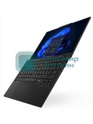 Ноутбук Lenovo ThinkPad X1 Carbon G13 Aura Core Ultra 7 258V Pro 32Gb SSD 1Tb Intel Arc 14
