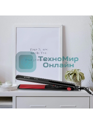 Выпрямитель для волос Vitek VT-8282 BK