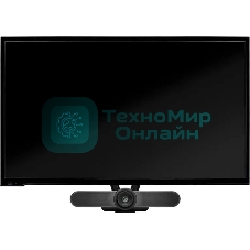 Держатель Logitech для крепления к телевизору камеры MeetUP