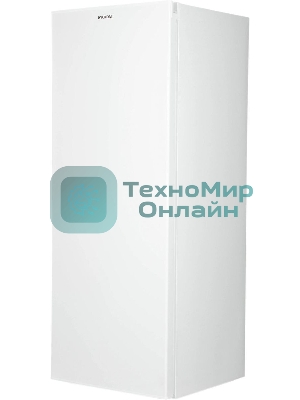 Морозильная камера Hyundai CU2005, белый, 157л, 5 ящиков