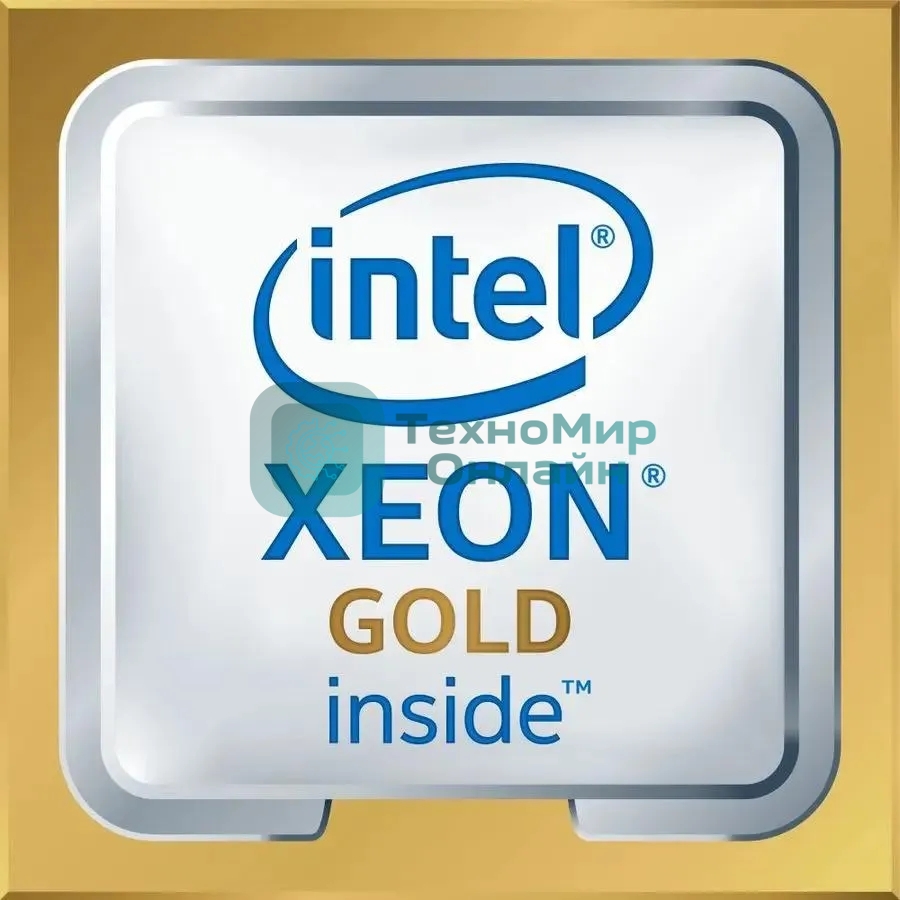 Процессор Intel Xeon Gold 6444Y Soc-4677 3.6GHz OEM