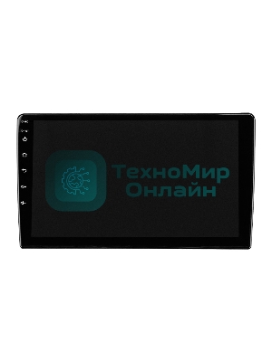 Автомагнитола ACV AD-9003 V2, 2 DIN, 9