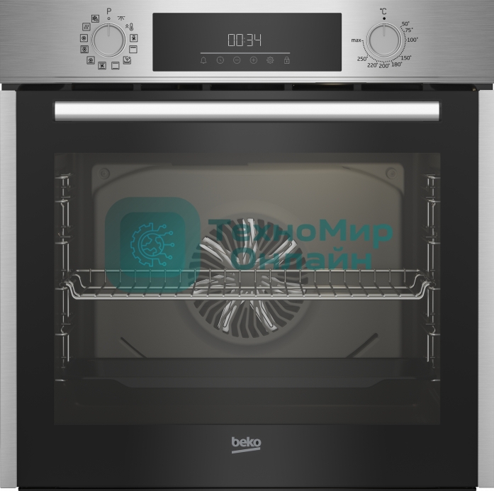 Духовой шкаф Beko BIOM1531KXNC