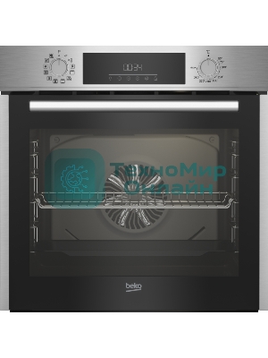 Духовой шкаф Beko BIOM1531KXNC