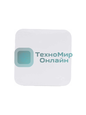 Выключатель 1-кл. ОП Blanca 10А IP20 (сх. 1) 250 В белый SchE