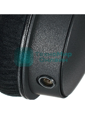 Проводные наушники Beyerdynamic DT 1770 PRO MK II черный, полноразмерные